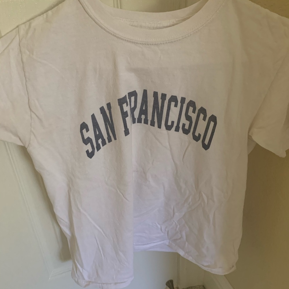 san francisco top from brandy